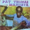 PAT THOMAS AND MARIJITA - pat thomas and marijita