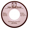 LEE BATES - searching for you love