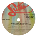 MCFADDEN & WHITEHEAD - ain't no stoppin