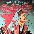 CAPTAIN SKY - the return of captain sky