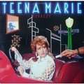 TEENA MARIE - robbery