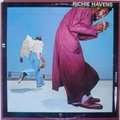RICHIE HAVENS - the end of the beginning