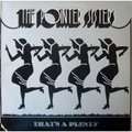 POINTER SISTERS - that's a plenty