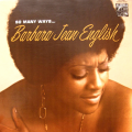 BARBARA JEAN ENGLISH - so many ways ...