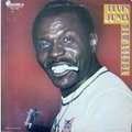 ELVIN JONES - new agenda