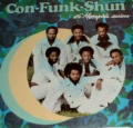 CON FUNK SHUN - the memphis sessions