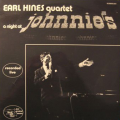 EARL HINES - a night at johnnie's