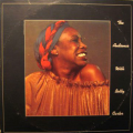 BETTY CARTER - the audience with betty carter