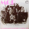 CHRIS BARBER CONVENTION - mob