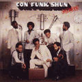 CON FUNK SHUN - secrets