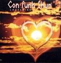 CON FUNK SHUN - loveshine