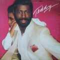 TEDDY PENDERGRASS - teddy