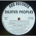 DILATED PEOPLES - third degree / confidence / global dynamics