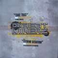 DA BEAT MINERZ - take that / extreme situation