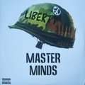 MASTER MINDS - liberty