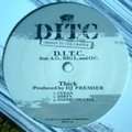 DITC - thick / time to get this money