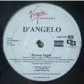 D'ANGELO - brown sugar