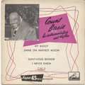 COUNT BASIE - count basie, his instrumentalists and rhythm