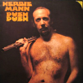 HERBIE MANN - push push