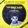 KURTIS BLOW - the breaks