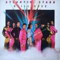 ATLANTIC STARR - brilliance