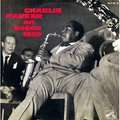 CHARLIE PARKER - en suede en 1950