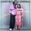 ASHFORD & SIMPSON - come as you are
