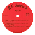 KS SERIES - volume 10