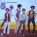 JACKSON 5 - maybe tomorrow