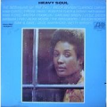 VARIOUS ARTISTS - heavy soul