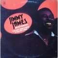 JIMMY JAMES - you don't stand a chance if you can't dance