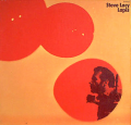 STEVE LACY - lapis