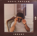 CECIL TAYLOR - indent