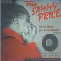 TRIO SAMMY PRICE - u.s.i.s blues  / hot club boogie