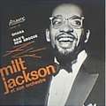 MILT JACKSON - ghana  /  bag's new groove