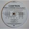 CAM'RON - horse & carriage featuring mase