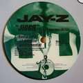 JAY-Z - jigga - renegade