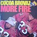 COCOA BROVAZ - more fire