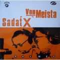 VON MEISTA & SADAT X - rhymes - change