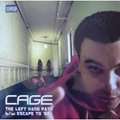CAGE - the left hand path - escape to 88