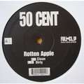 50  CENT - rotten apple - u not like me