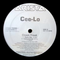 CEE-LO - closet freak
