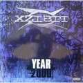 XZIBIT - year 2000