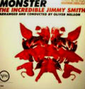 JIMMY SMITH - monster