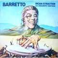 RAY BARRETTO - rican/struction con adalberto santiago