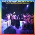 KOOL AND THE GANG - spin their top hits