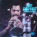ART FARMER - homecoming
