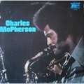 CHARLES MCPHERSON - charles mcpherson