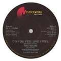 RAYMUN - do you feel like i feel