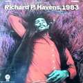 RICHARD P. HAVENS - 1983